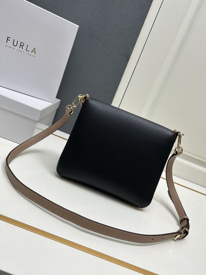 Furla Satchel Bags